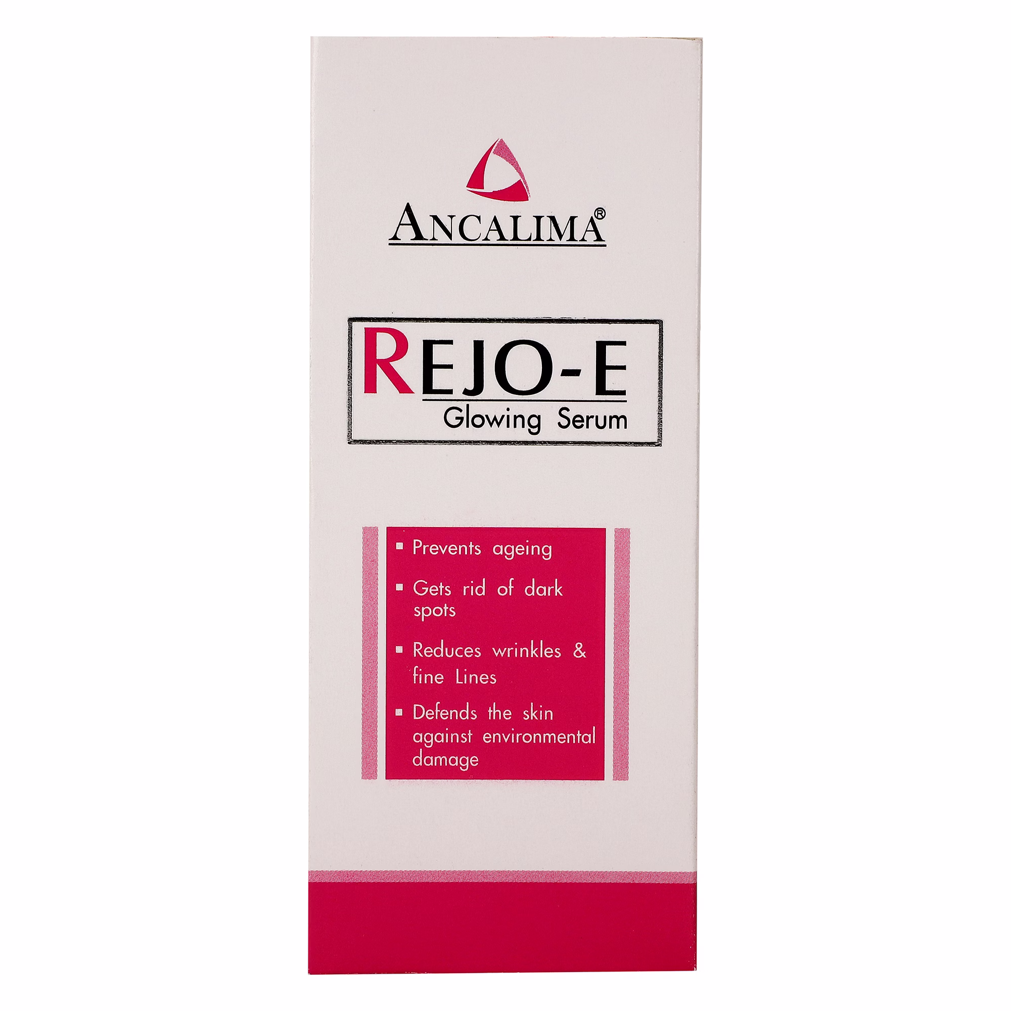 Rejo-E Skin Glowing Serum 30ml image 1