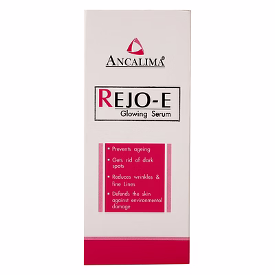Rejo-E Skin Glowing Serum 30ml-1
