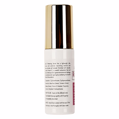 Rejo-E Skin Glowing Serum 30ml-2