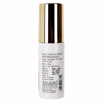 Rejo-E Skin Glowing Serum 30ml-3