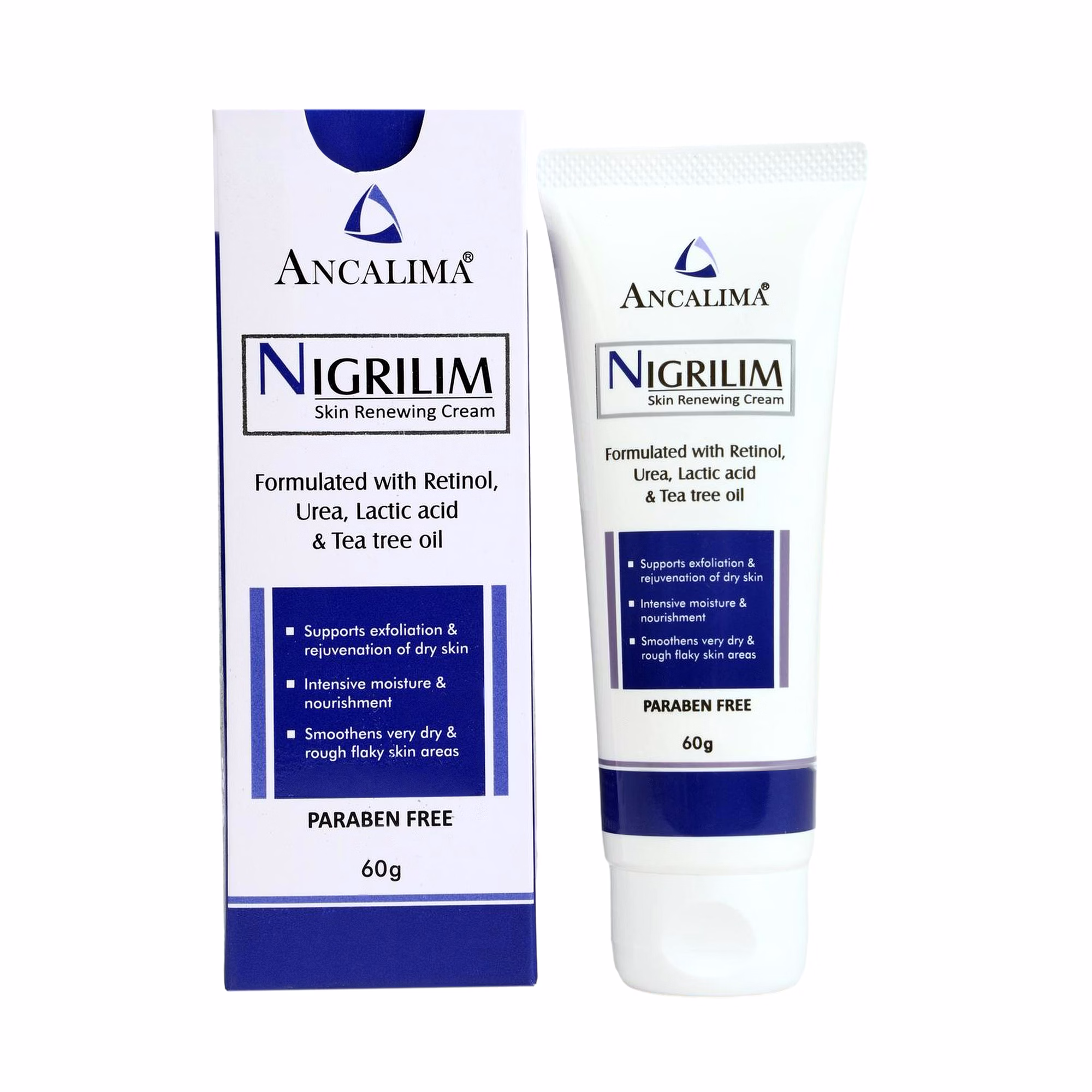 Nigrilim Even Tone Cream 60gm image 3