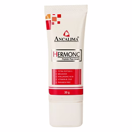 hermonc multi action anti aging cream 30gm