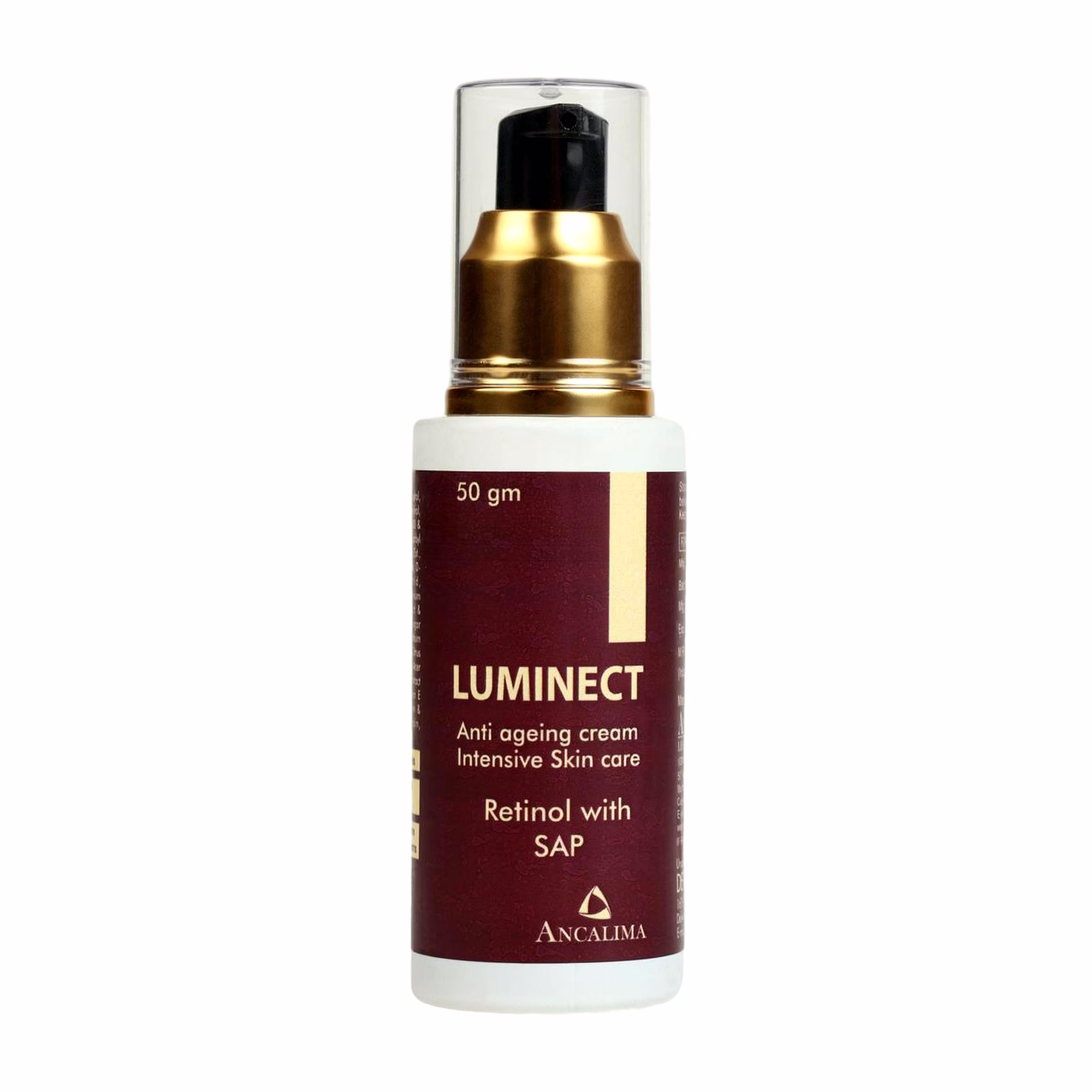 Luminect Youth Renew Anti Aging Cream 50gm image 4