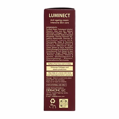 Luminect Youth Renew Anti Aging Cream 50gm-1