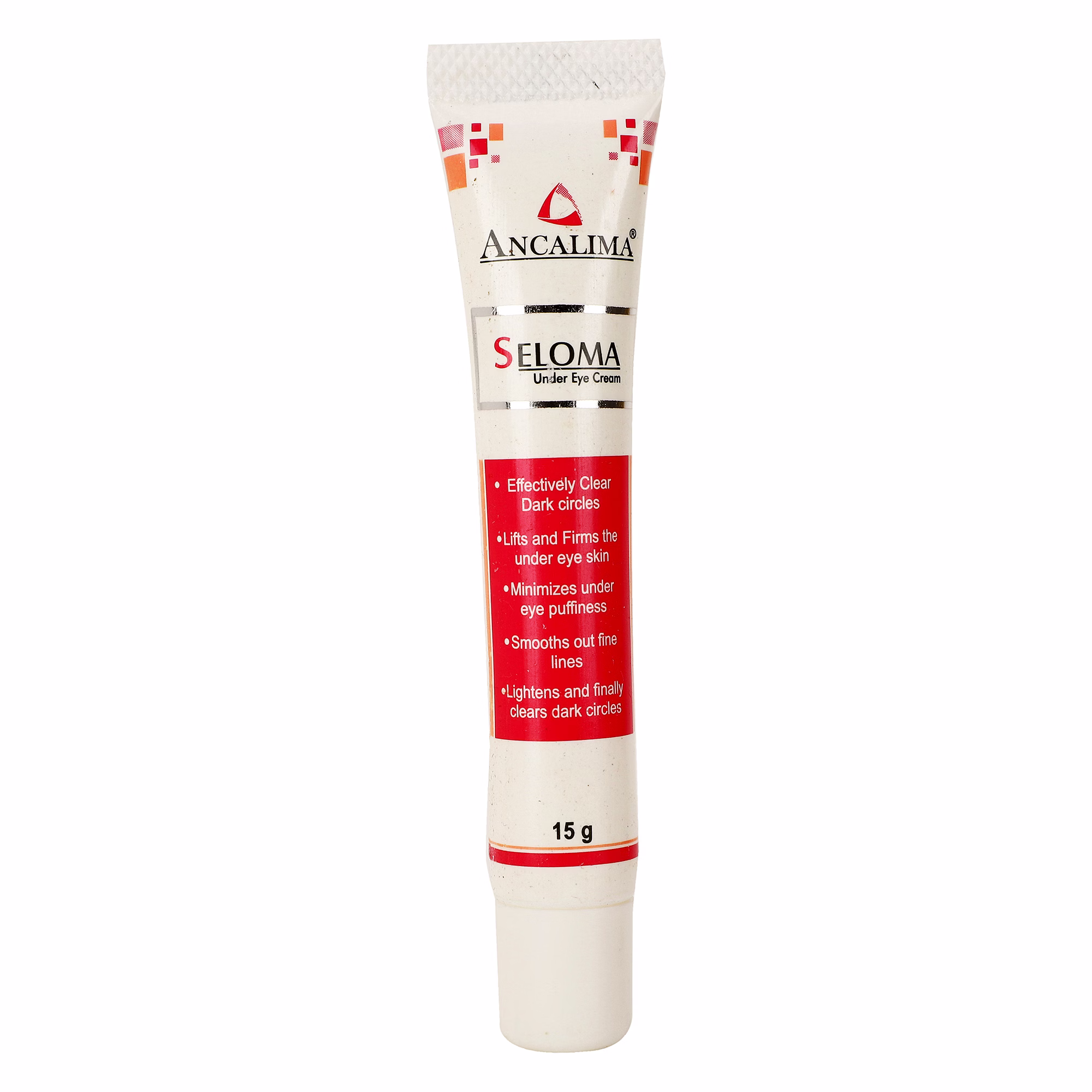 Seloma Bright Eye Cream 15gm image 4