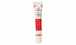 Seloma Bright Eye Cream 15gm
