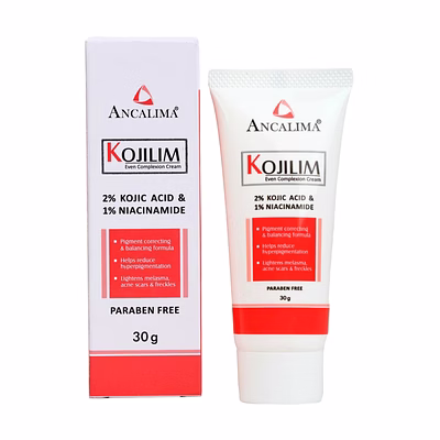 Kojilim Radiance Boost Cream-1
