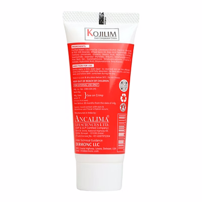Kojilim Radiance Boost Cream-2