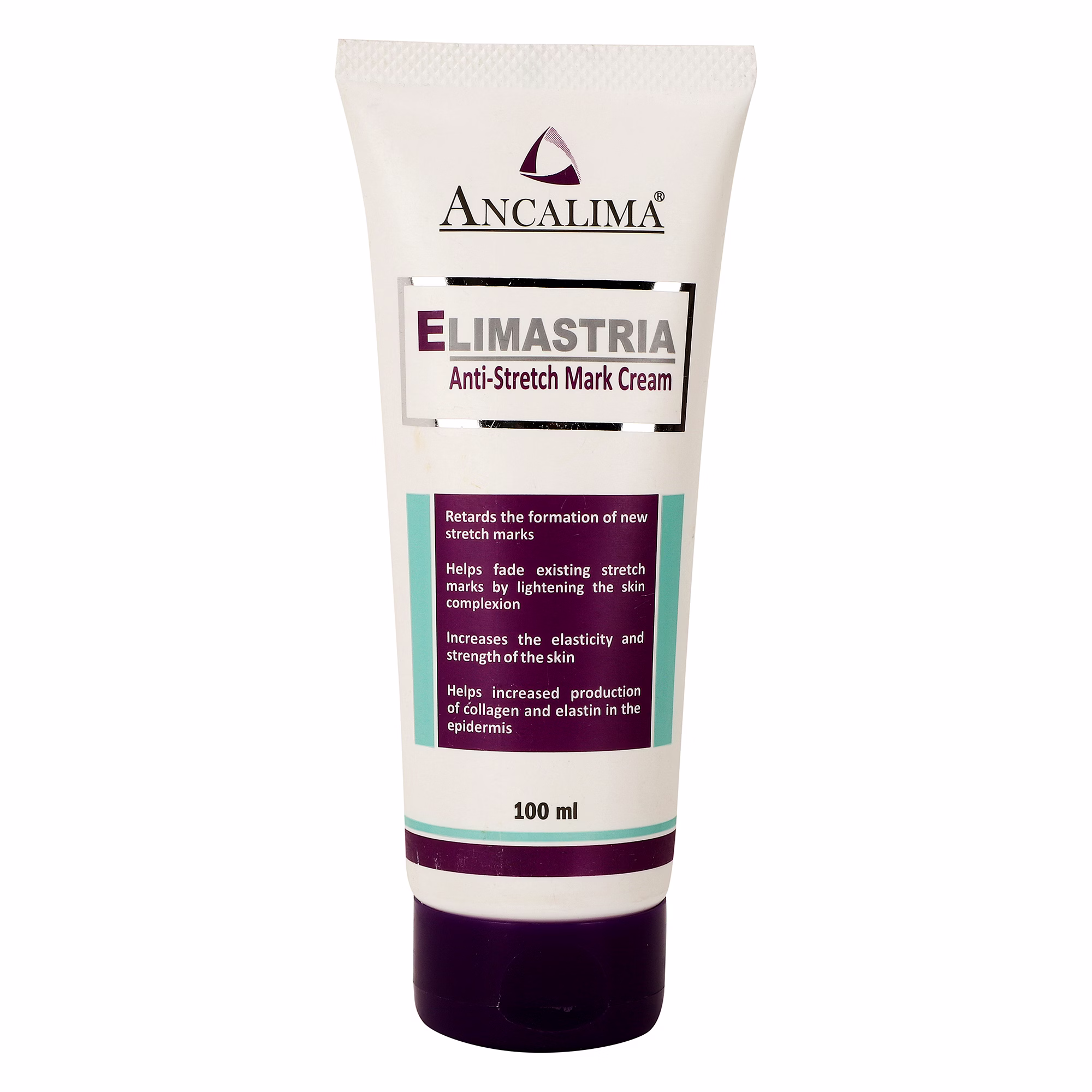 Elimastria Stretch Mark Care Cream 100gm image 4