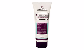 Elimastria Stretch Mark Care Cream 100gm