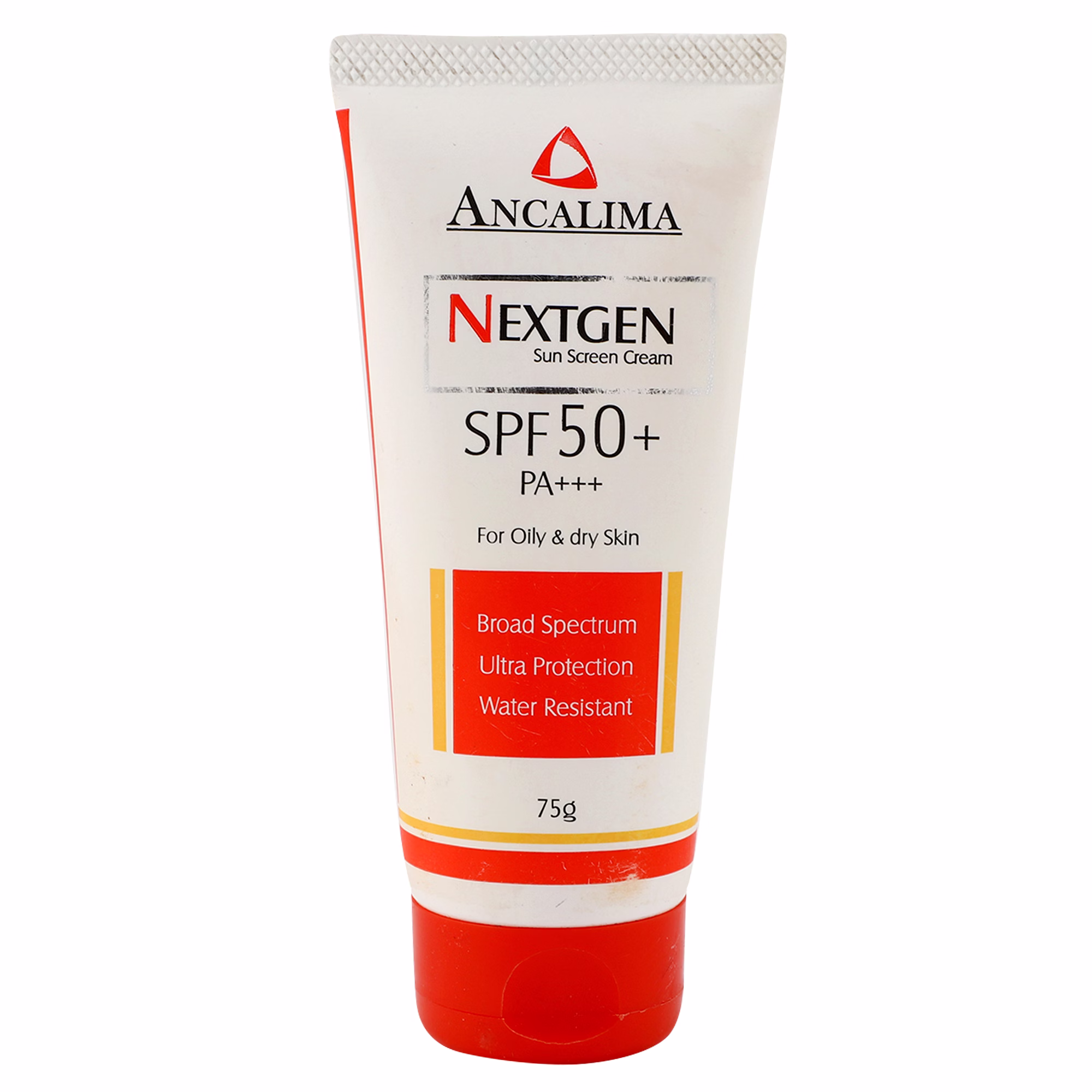Nextgen SPF50+ Sunscreen Cream 75gm image 4