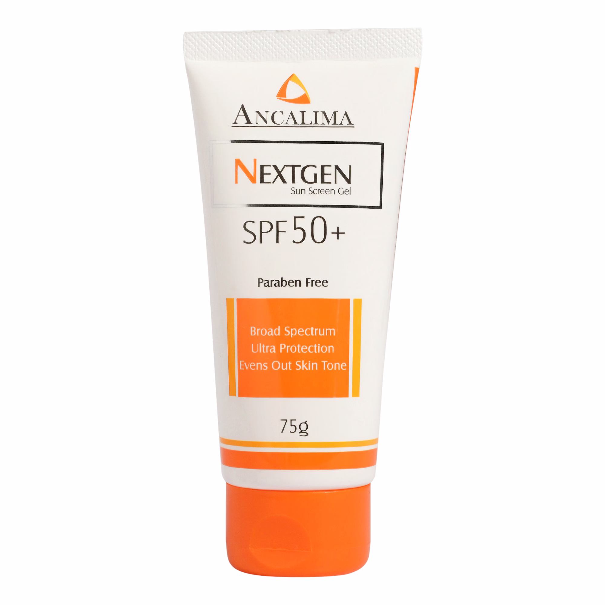 Nextgen SPF50+ Sunscreen Gel 75gm image 4