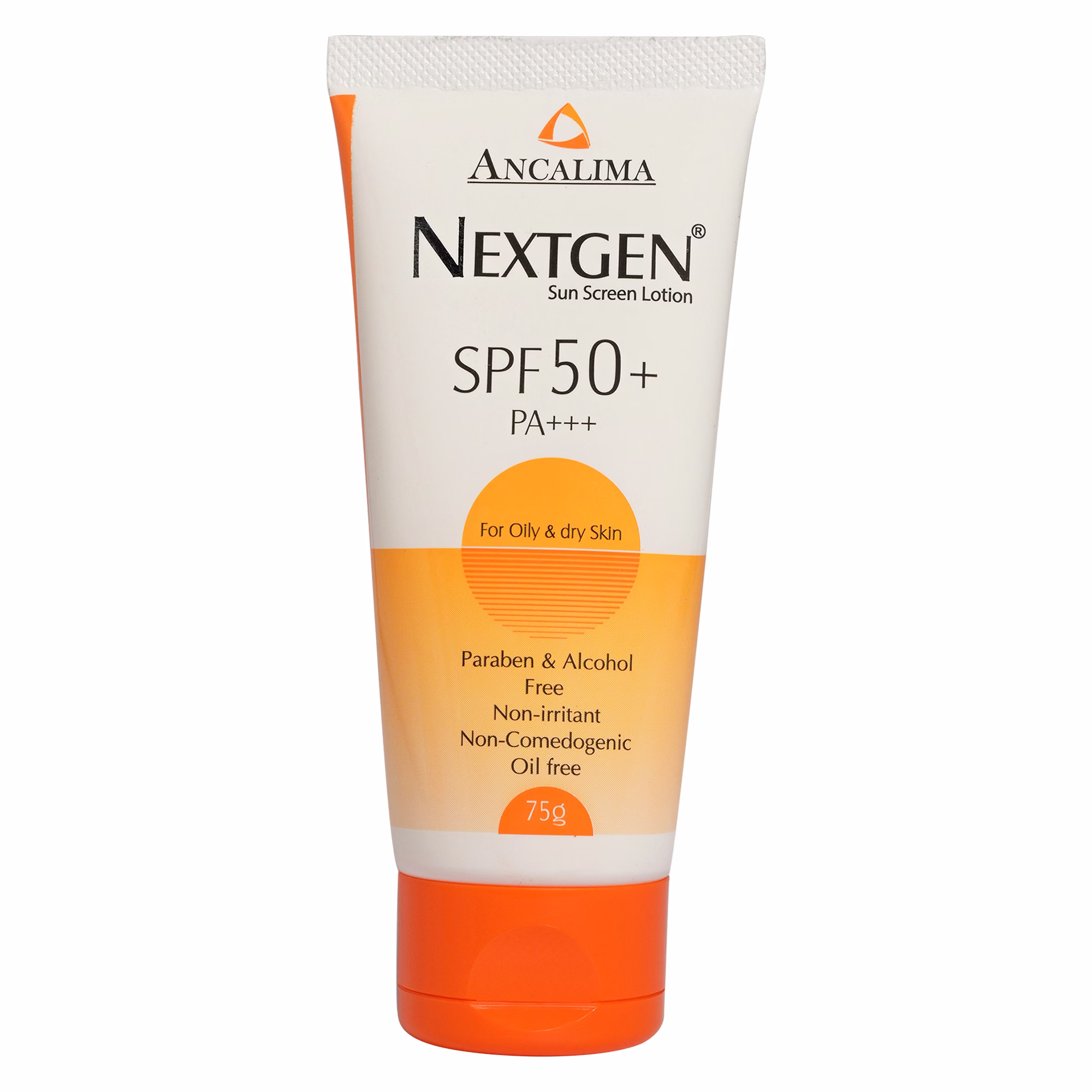 Nextgen SPF50+ Sunscreen Lotion 75gm image 4