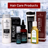 Hair Care Products | B2B Wholesale & Bulk Sourcing