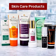 Skin Care Products | B2B Wholesale & Bulk Sourcing