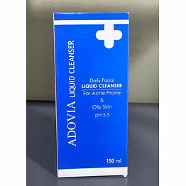 adovia liquid cleanser