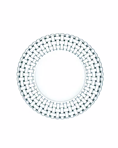 Bossa Nova Plate-10