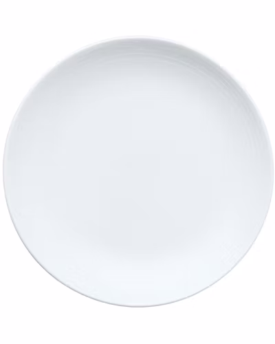 Coupe Dinner Plate-35
