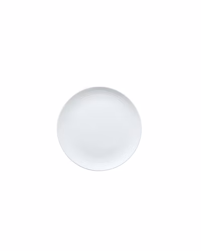 Coupe Salad Plate-36