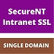 SecureNT Intranet SSL Certificate - Single Domain-1 Year-3-sm