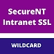 SecureNT Intranet SSL/TLS Certificate - Wildcard-SNTISSL-WC-sm