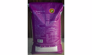 Tilda  Himshali Grand White Sella 25 Kg