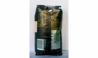 Tilda Nazrana Basmati Rice 1kg