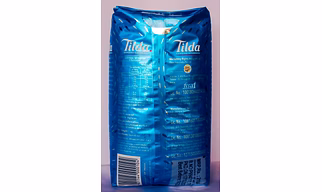 Tilda Extra long Basmati Rice 1kg