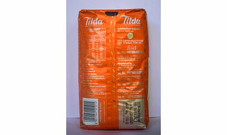 Tilda Premium Basmati Rice 1kg