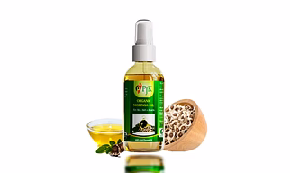 Moringa Oil (50) ML