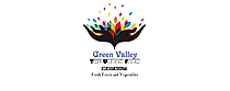Green Valley - The Urban Farm-logo