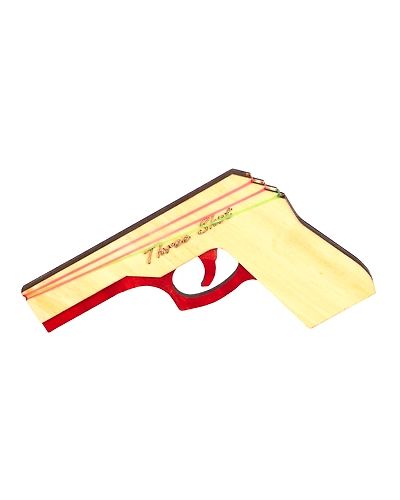 3 shot toy gun-1