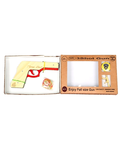 3 shot toy gun-2