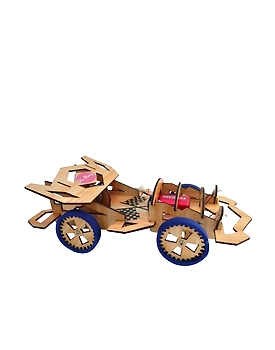 technybirds toys