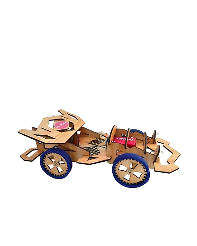 technybirds toys