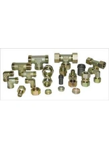 Ermetto Fittings