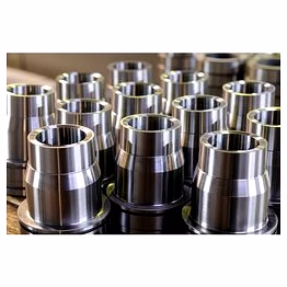elpar cnc machined components