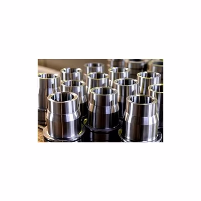 elpar cnc machined components