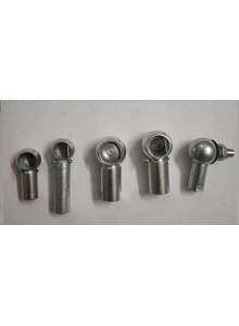 Ball End Fittings