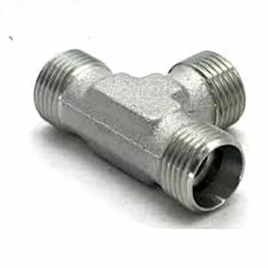 Equal Tee Connector