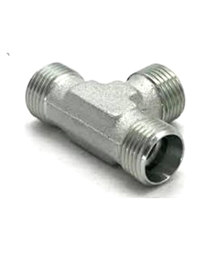 Equal Tee Connector-0092fb79f0ec5f43