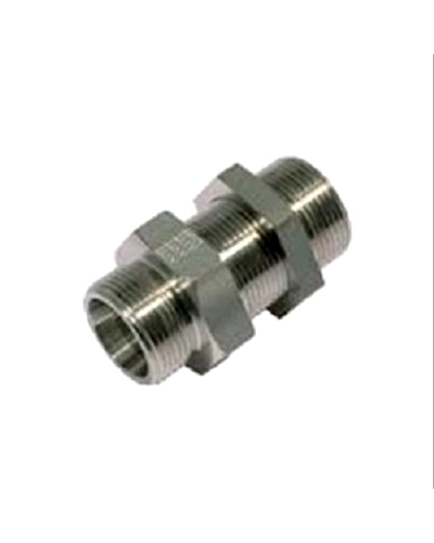 Bulk Head Straight Coupling-33bf6d7030760aec