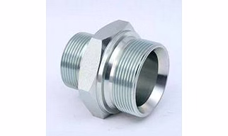 BSP Male Adapter