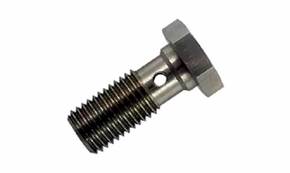 Banjo Bolt