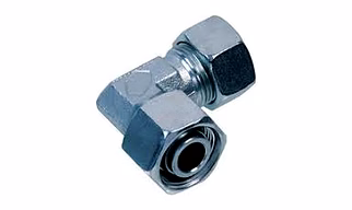 Swivel Elbow
