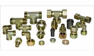 Ermetto Fittings