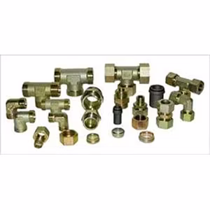 Ermetto Fittings