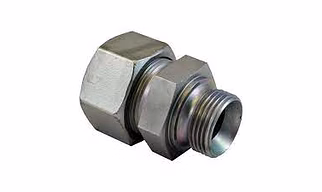 Parallel Male Stud Coupling (PMSC)