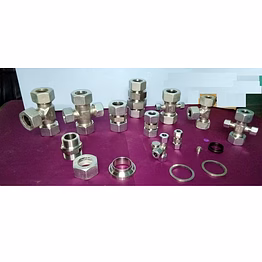 ermetto fittings