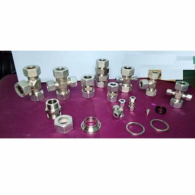 elpar ermetto fittings